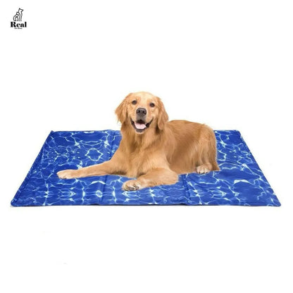 MANTA REFRIGERANTE PARA MASCOTAS