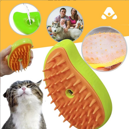 PET VAPOR