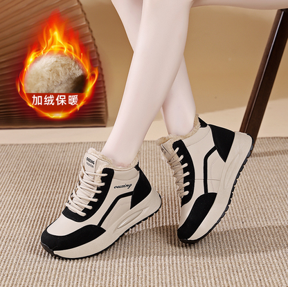 ZAPATILLAS DE INVIERNO SOPHIA