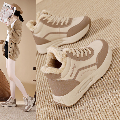 ZAPATILLAS DE INVIERNO SOPHIA