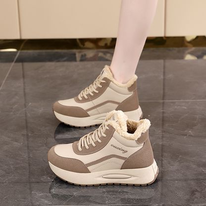 ZAPATILLAS DE INVIERNO SOPHIA