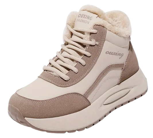 ZAPATILLAS DE INVIERNO SOPHIA