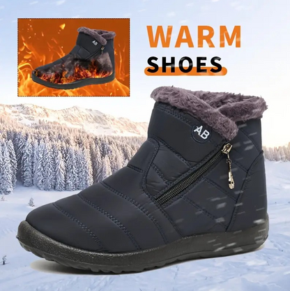 BOTINES WANDA