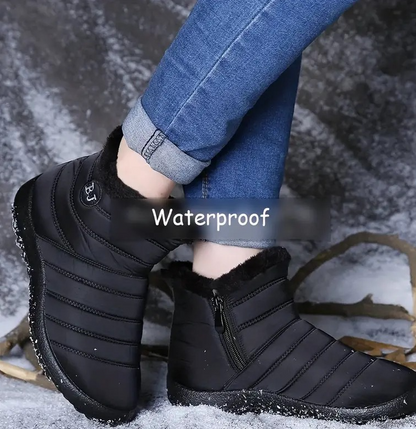 BOTINES WANDA