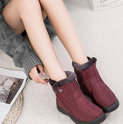 BOTINES WANDA
