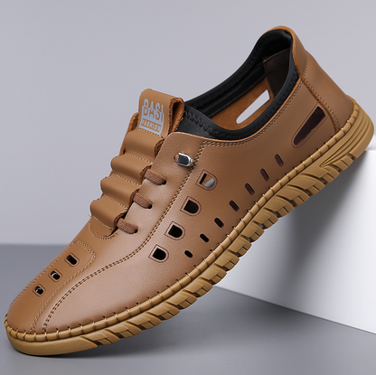 MOCASINES CASUALES JOE