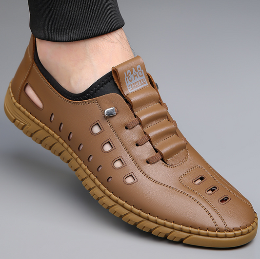 MOCASINES CASUALES JOE
