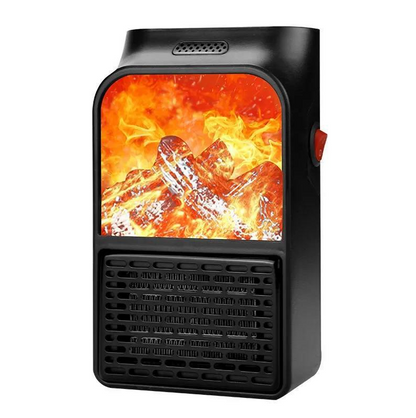 MINI CALEFACTOR VOLCAN