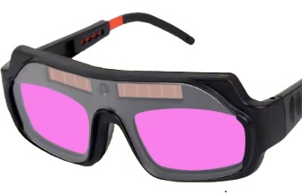GAFAS DE SOLDADURA PRO