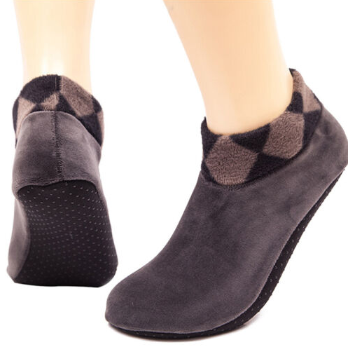 CALCETINES TÉRMICOS ANTIDESLIZANTES