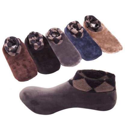 CALCETINES TÉRMICOS ANTIDESLIZANTES