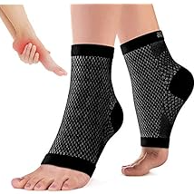 2 PARES CALCETINES DE NEUROCOMPRESION