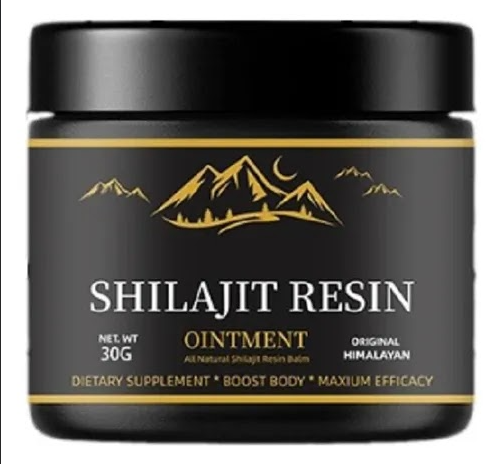 SHILAJIT