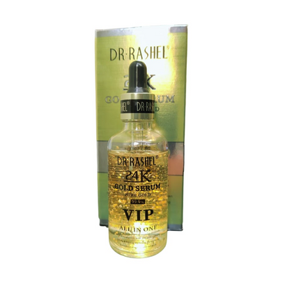SERUM GOLD 24K