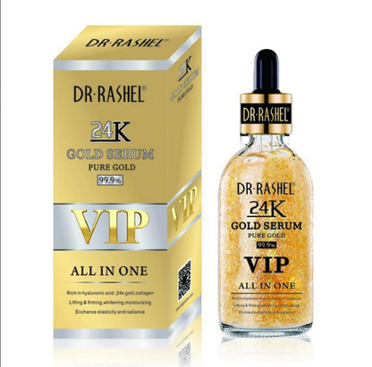 SERUM GOLD 24K