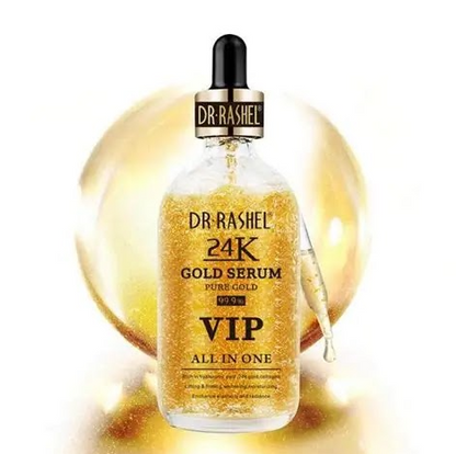 SERUM GOLD 24K