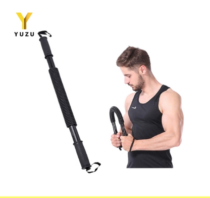 BARRA DE TORSION PRO