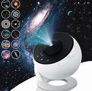 PROYECTOR ESPACIAL 5D
