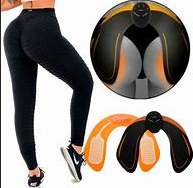TONIFICADOR DE GLUTEOS - YUZU