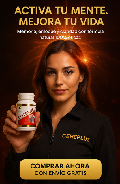 CEREPLUS