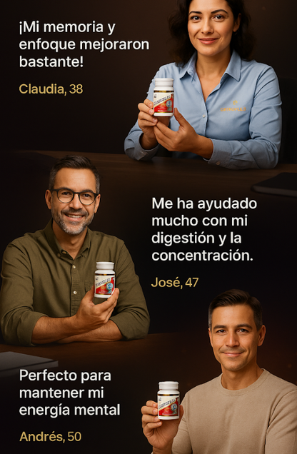 CEREPLUS