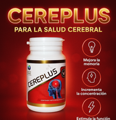 CEREPLUS