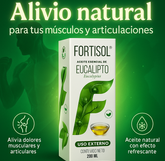 ACEITE EUCALIPTO