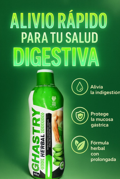 GHASTRY HERBAL