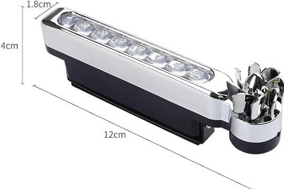 LUCES EOLICAS - NAVA