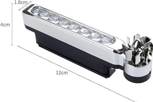 LUCES EOLICAS - NAVA