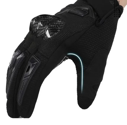 GUANTES TACTICOS SERIE PRO - FENG FU