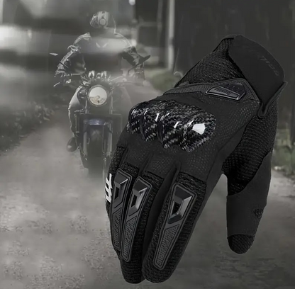 GUANTES TACTICOS SERIE PRO - FENG FU