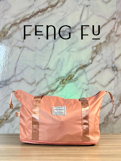 NUEVO BOLSO EXPANDIBLE 2 EN 1 - FENG