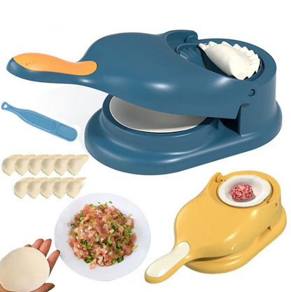 MAQUINA DE EMPANADAS - FENG