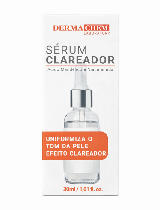 SERUM CLAREADOR