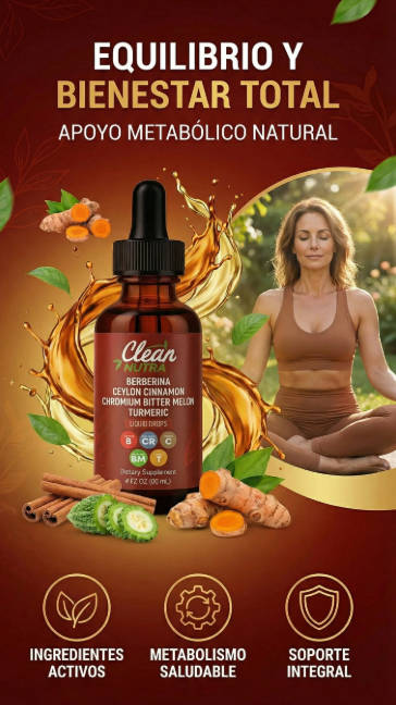 CLEAN NUTRA