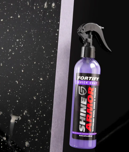 SHINE ARMOR -RENOVADOR AUTO