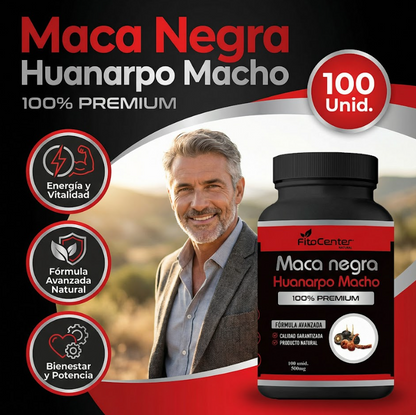 HUANARPO MACHO