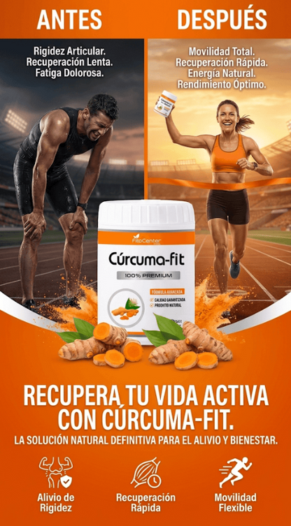 CURCUMA FIT