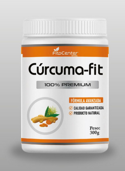 CURCUMA FIT