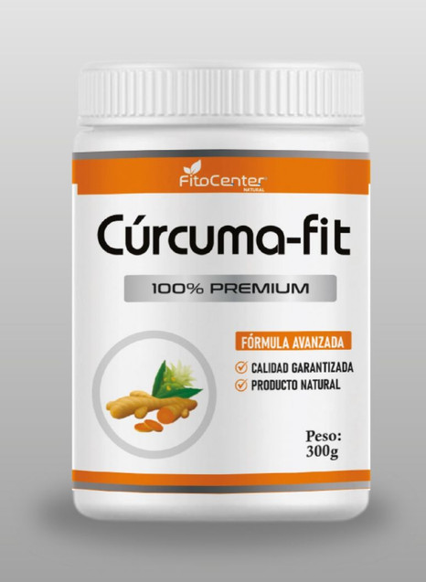 CURCUMA FIT