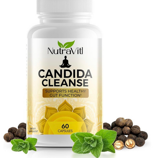 CANDIDA CLEANSE
