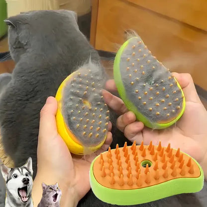 PET VAPOR