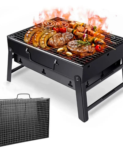 PARRILLA PORTATIL