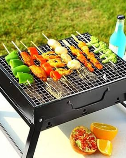 PARRILLA PORTATIL