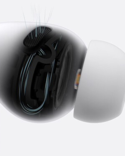 AIRPODS 3RA GEN (ANC + TRADUCTOR)