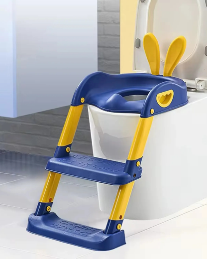 ESCALERA DE BAÑO