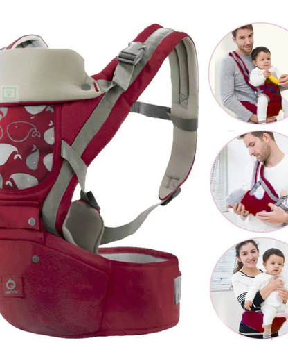 CANGURO ERGONÓMICO