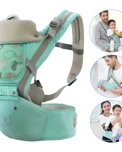 CANGURO ERGONÓMICO