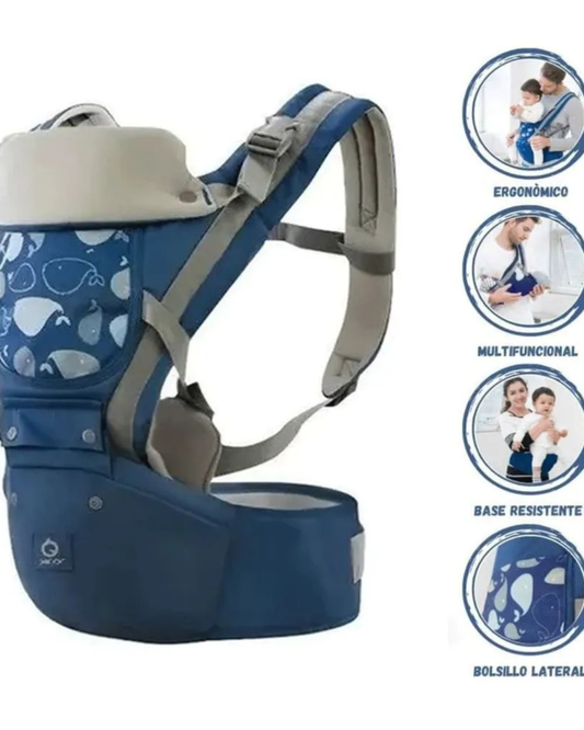 CANGURO ERGONÓMICO
